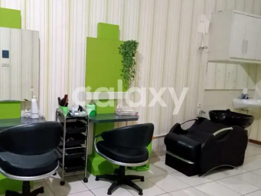 Ruko Strategis 5 x 12 di Karangploso Malang GMK01532