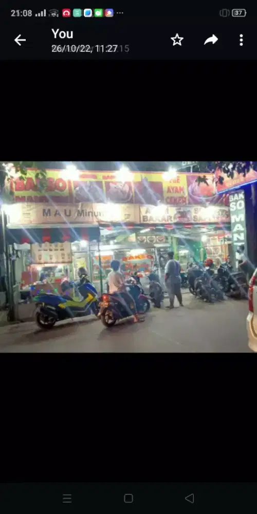 LOWONGAN KERJA MEMBUAT BAKSO