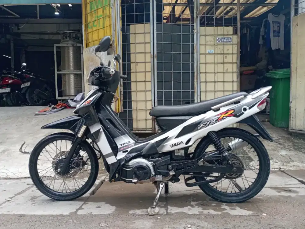 Yamaha F1ZR 2003 Original Muluss Jos Dki Murmer