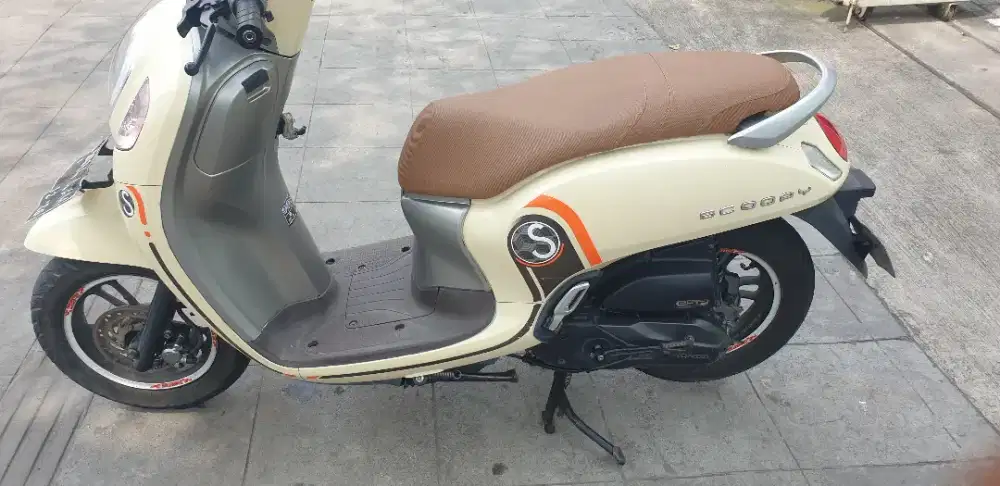 Svoopy Fhasion th 2021 pjk baru