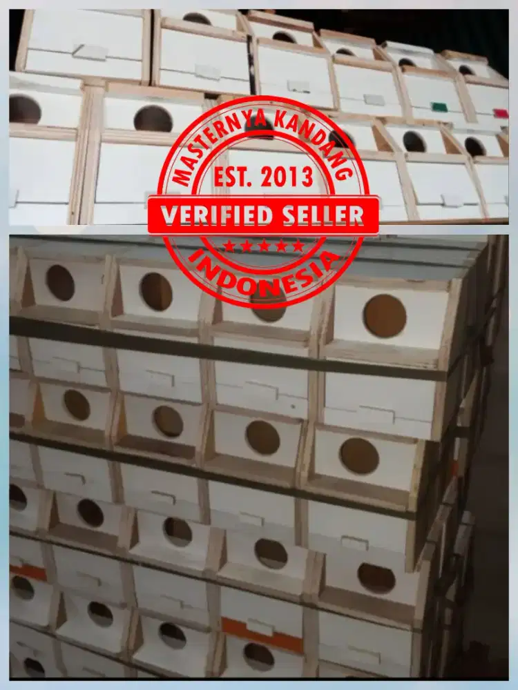 DIJUAL BORONGAN 7 GELODOK MULTIPLEK