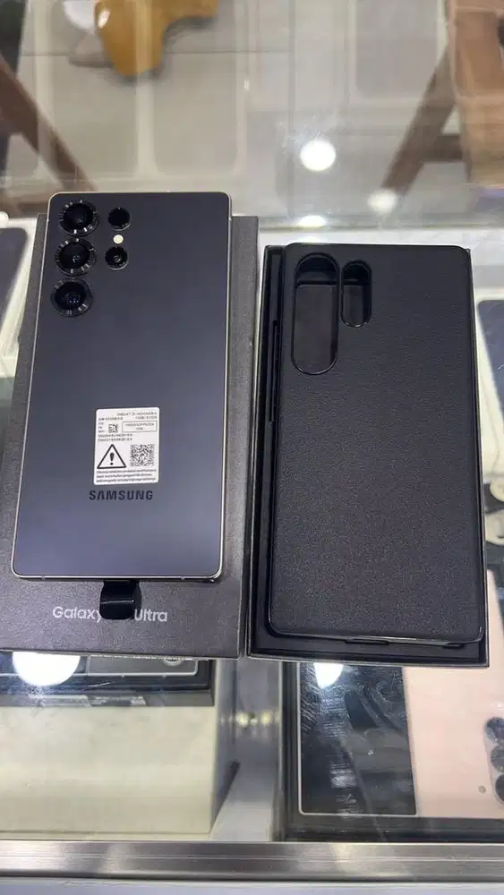 Samsung S25 ultra 512 gb