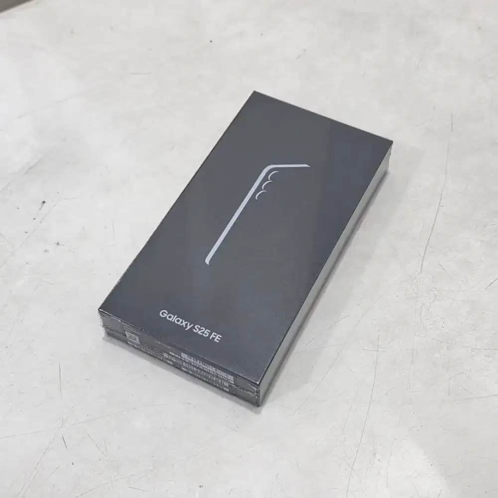 SAMSUNG S25 FE LAGI TURUN KARENA PROMO NATAL