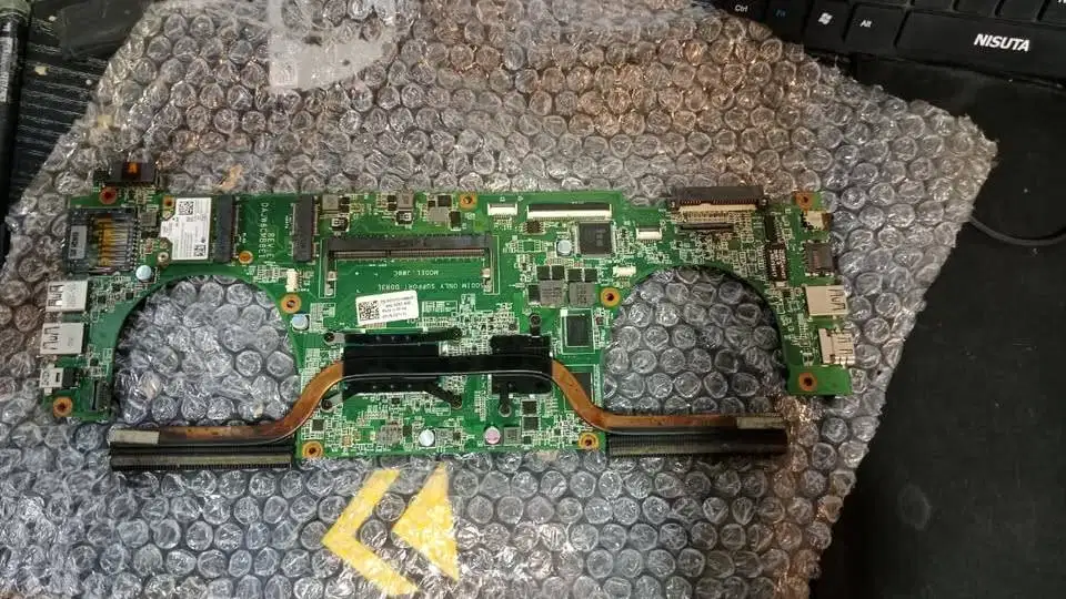 Ready jual Motherboard Dell Vostro 5470