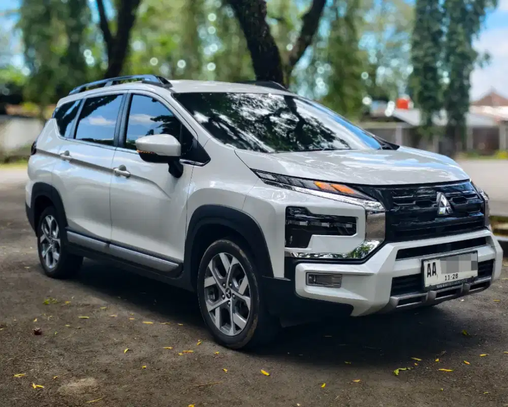 Jual Cepat Xpander Cross 2023 - Istimewa
