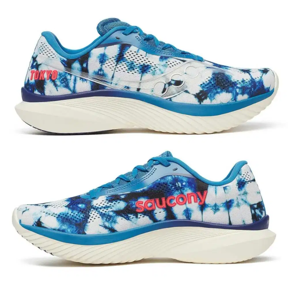 Sepatu Sport / Running