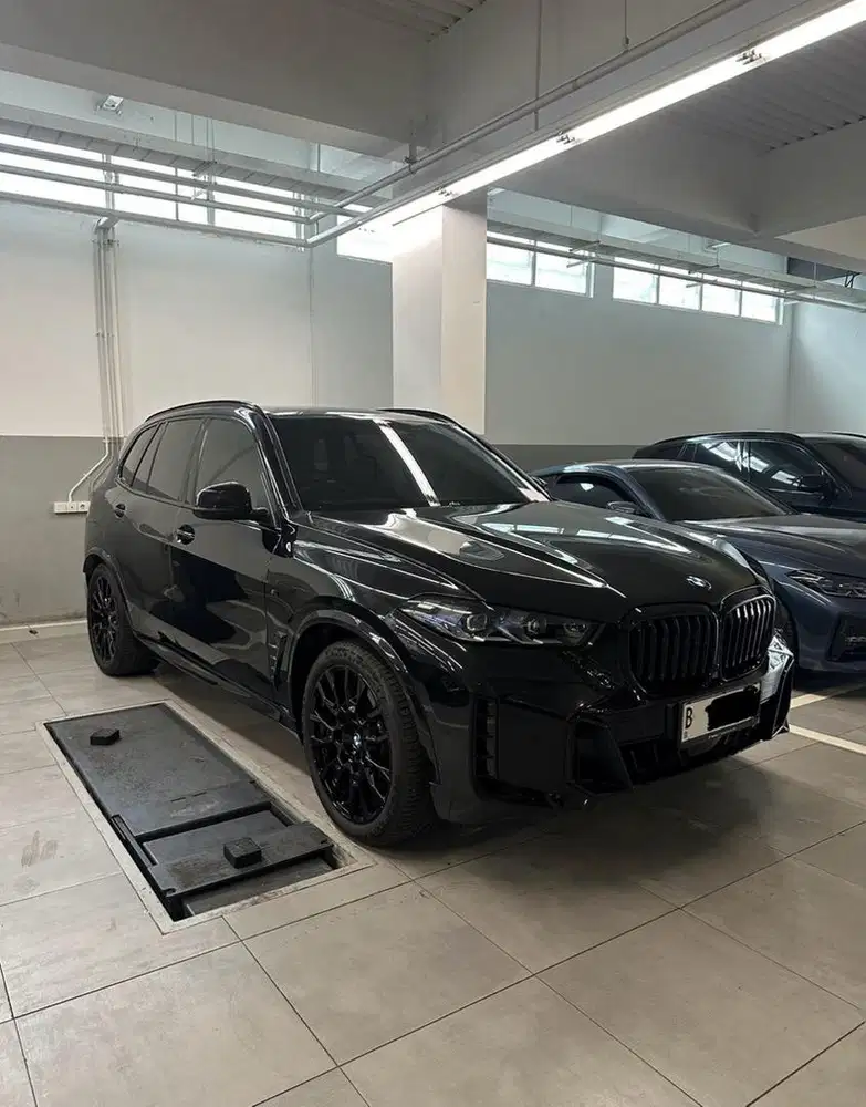 BMW X5 MODEL TERBARU, GOOD PRICE
