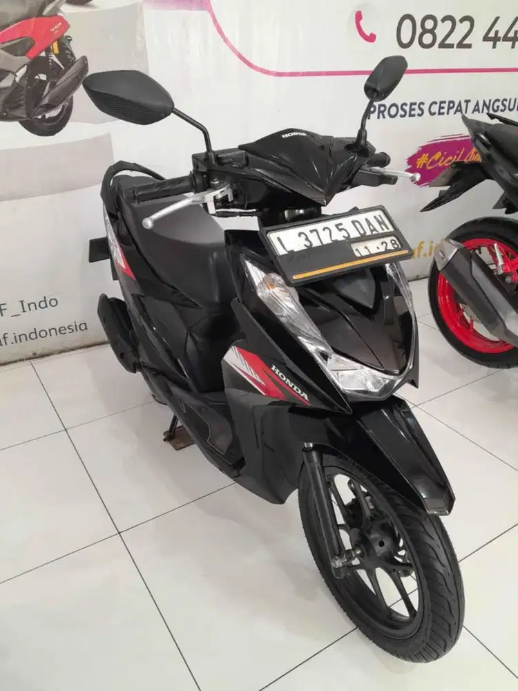 MURAH MIN HONDA BEAT ECO 2023