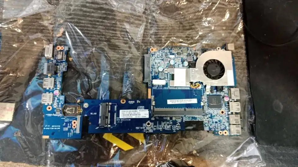 Ready jual Motherboard Axioo Pico CJM W210CUMB