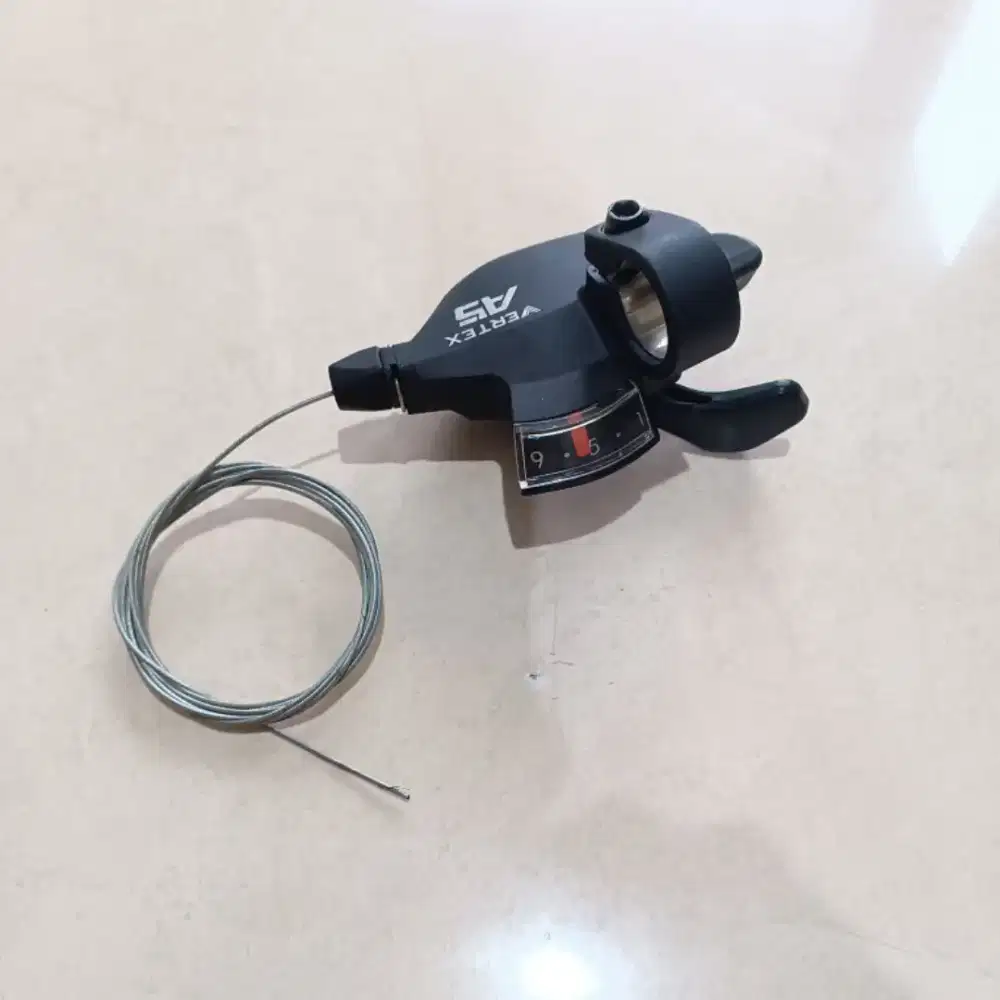 Shifter 9 speed