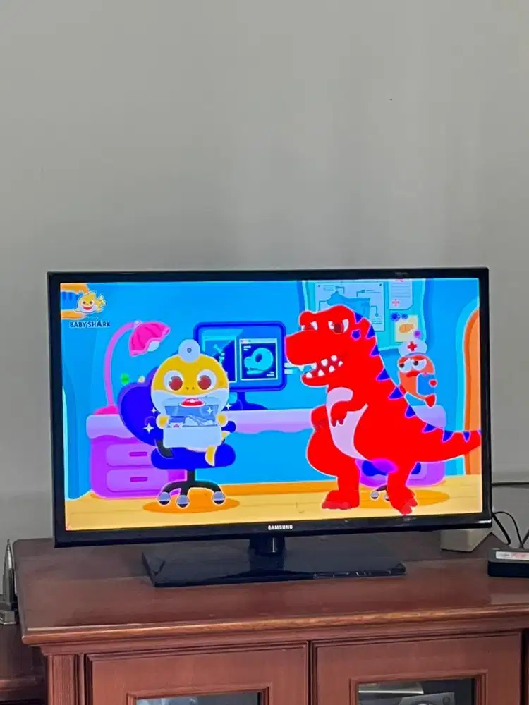 Jual Cepat TV Samsung 32inc