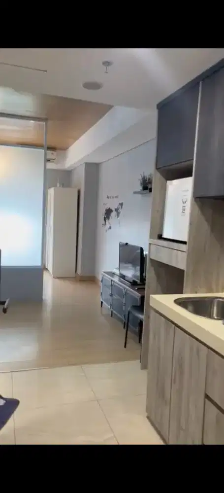 Jual Apartemen Dekat Bandara Superblok