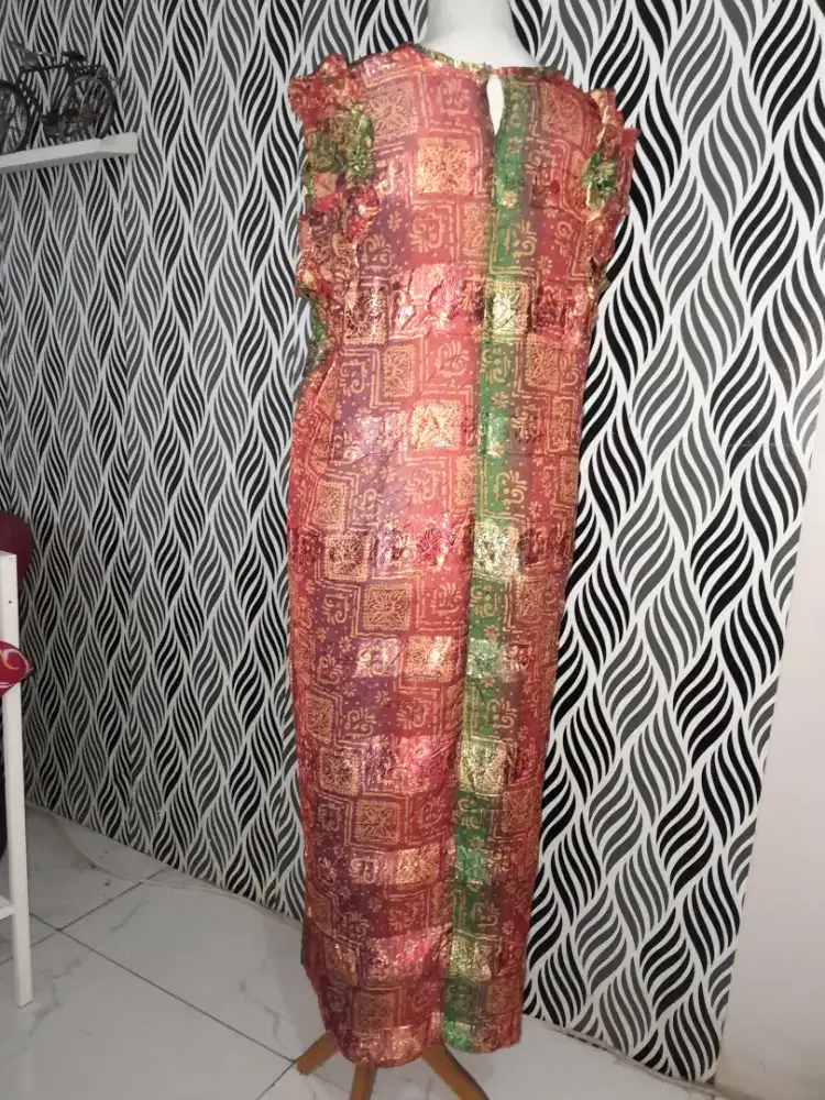 Dijual Outer Ala Sari India