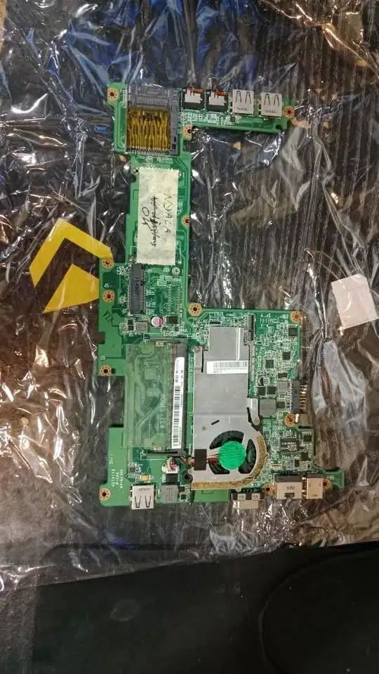 Ready jual Motherboard Acer D257