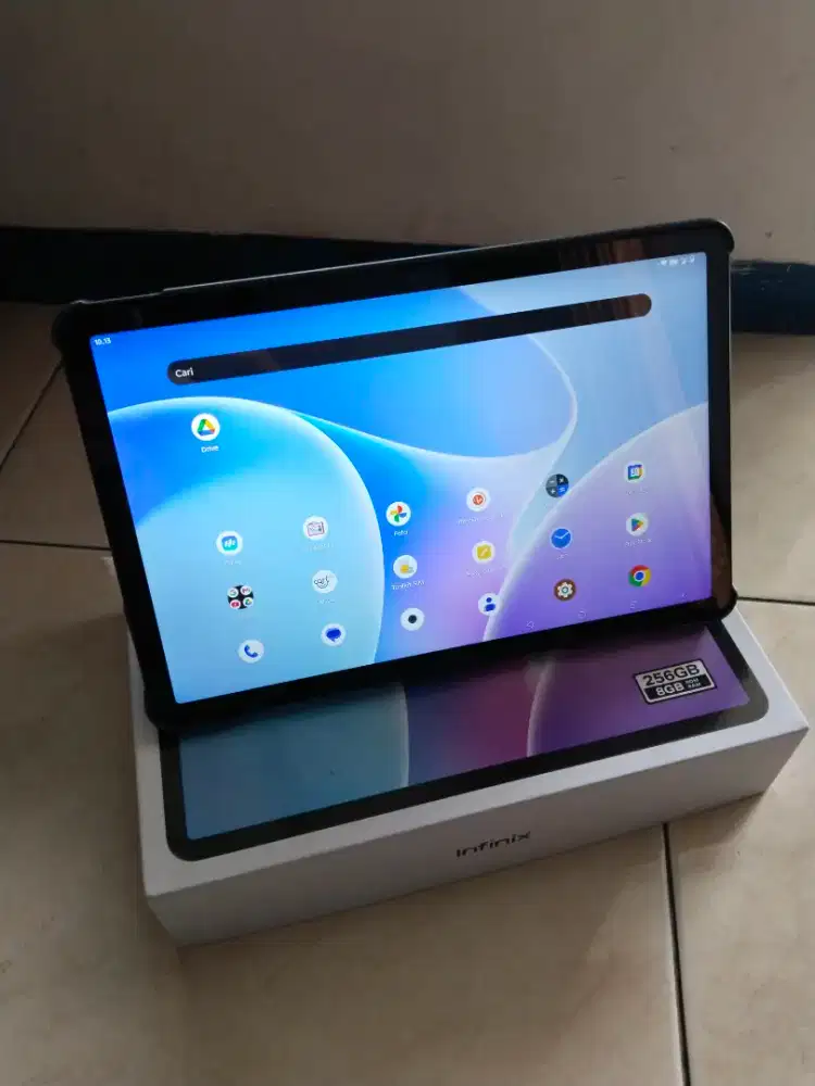 Infinix XPAD 20,  8GB/256GB