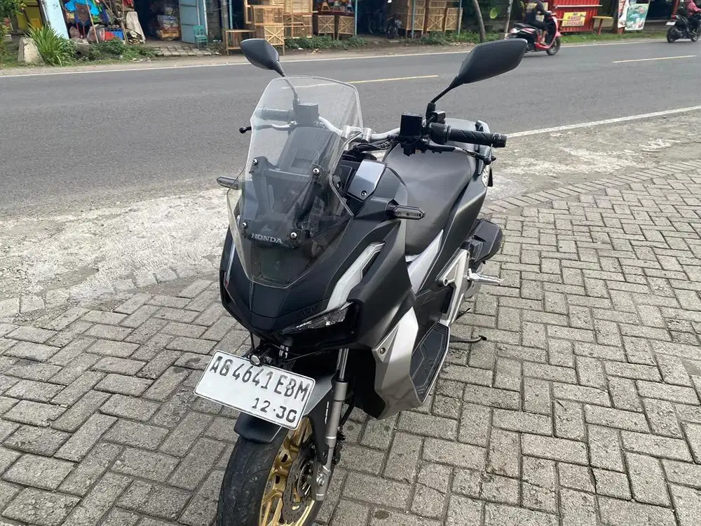 ADV 2020 ABS AG KEDIRI