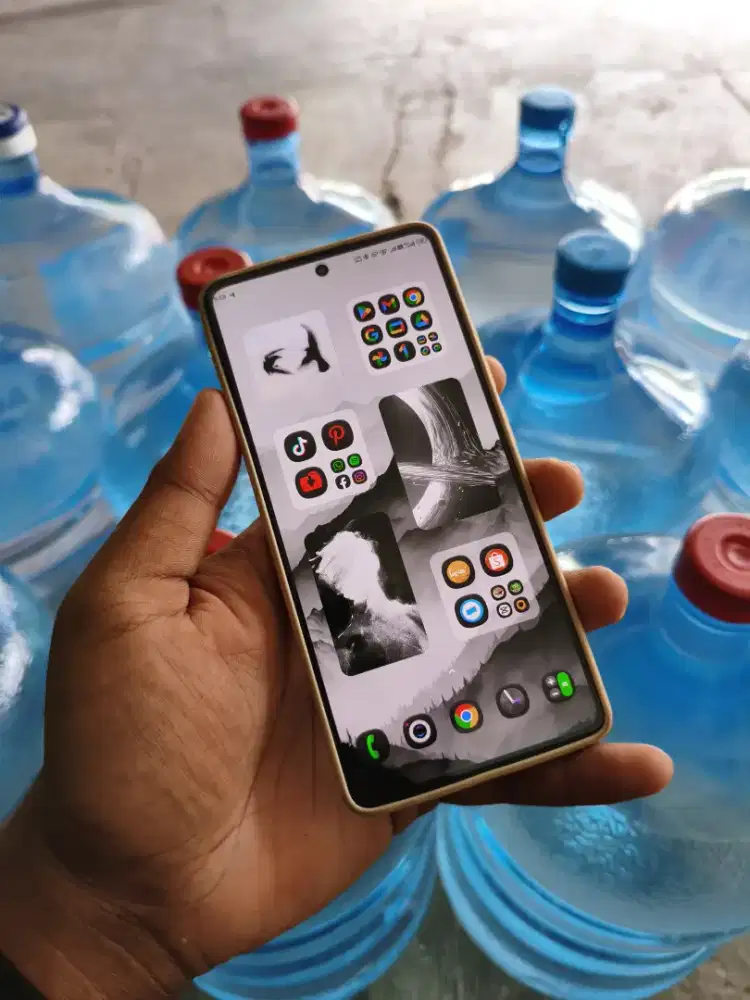 Jual POCO M6 PRO 4G 8/256