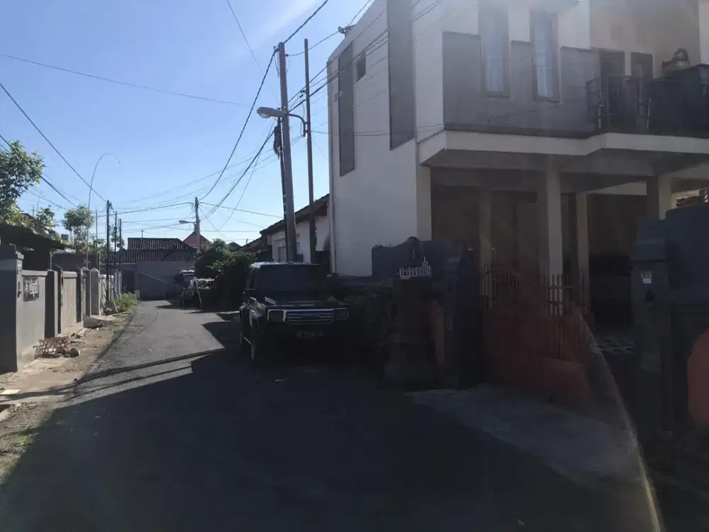 Jual Tanah Murah arean Renon Jaya giri Bali