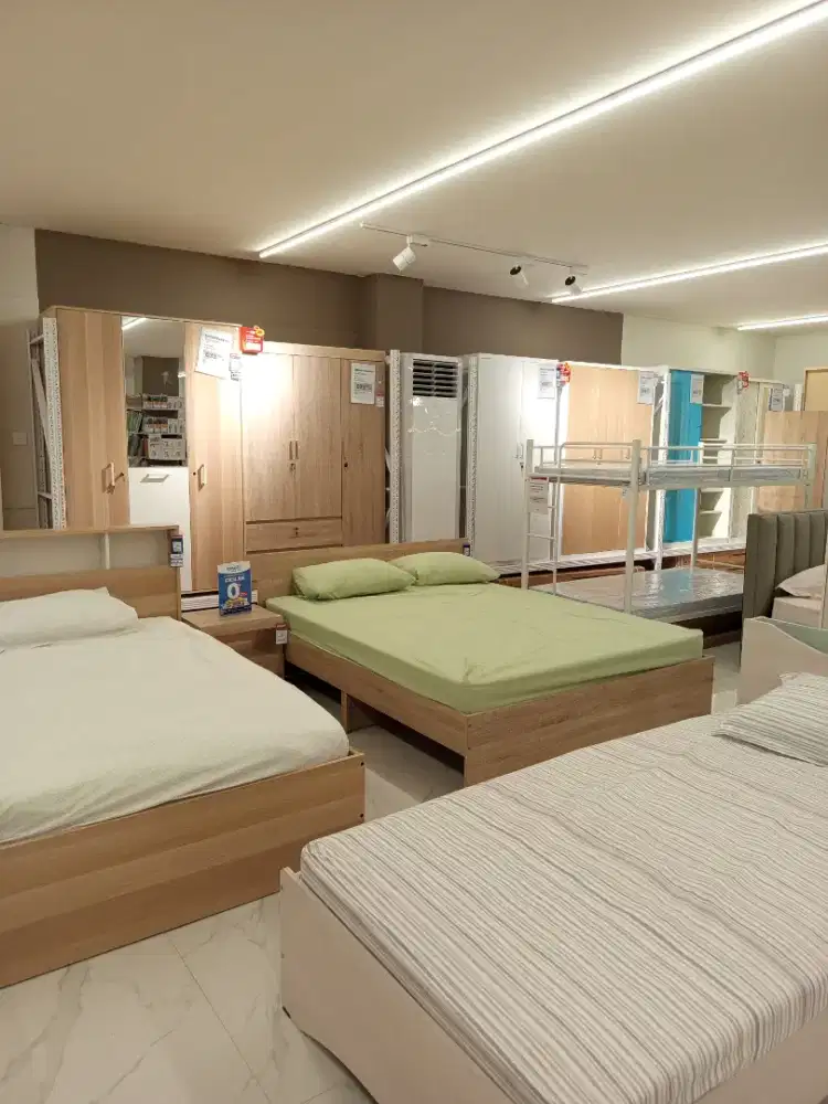 PROMO PESTA GAJIAN KASUR+DIPAN