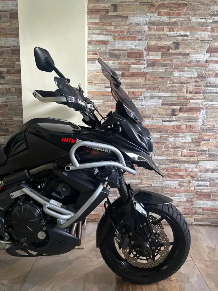 Versys 650 (2014)