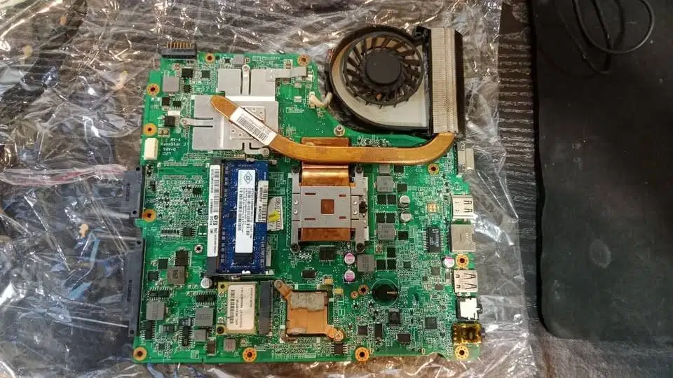 Ready jual Motherboard Acer 4745G