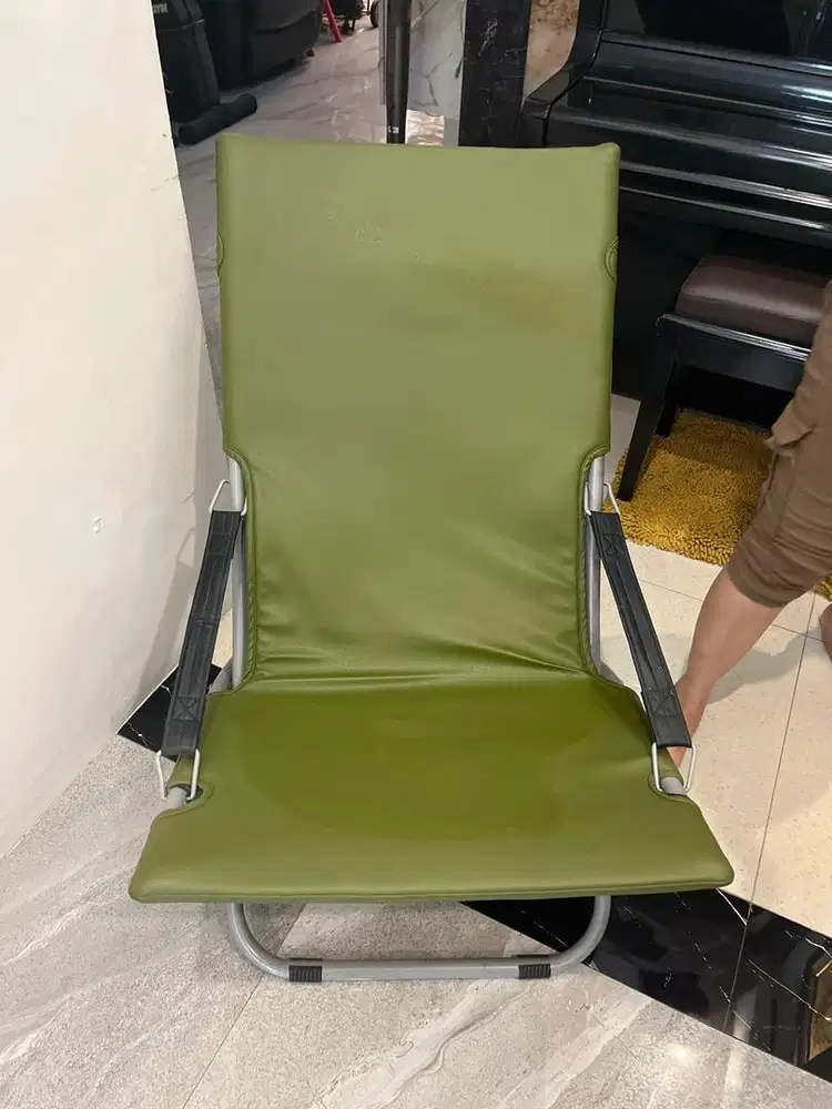 Kursi enak buat dirumah (bisa nego)