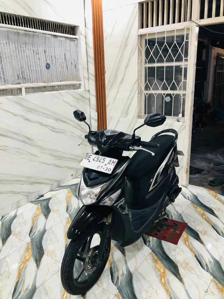 BEAT POP TERBAIK 2016 Pajak Hidup