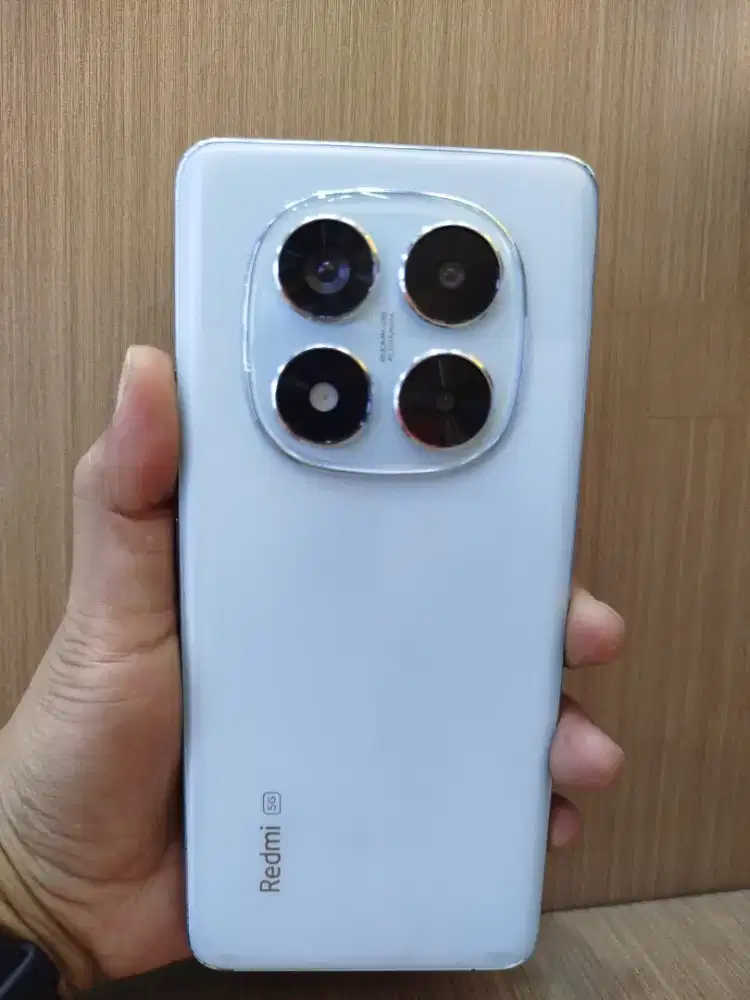 Redmi note 14 pro 5g 12/512