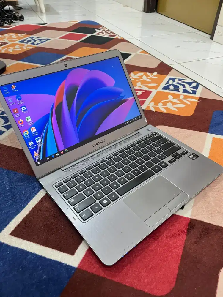 laptop samsung notebook 8