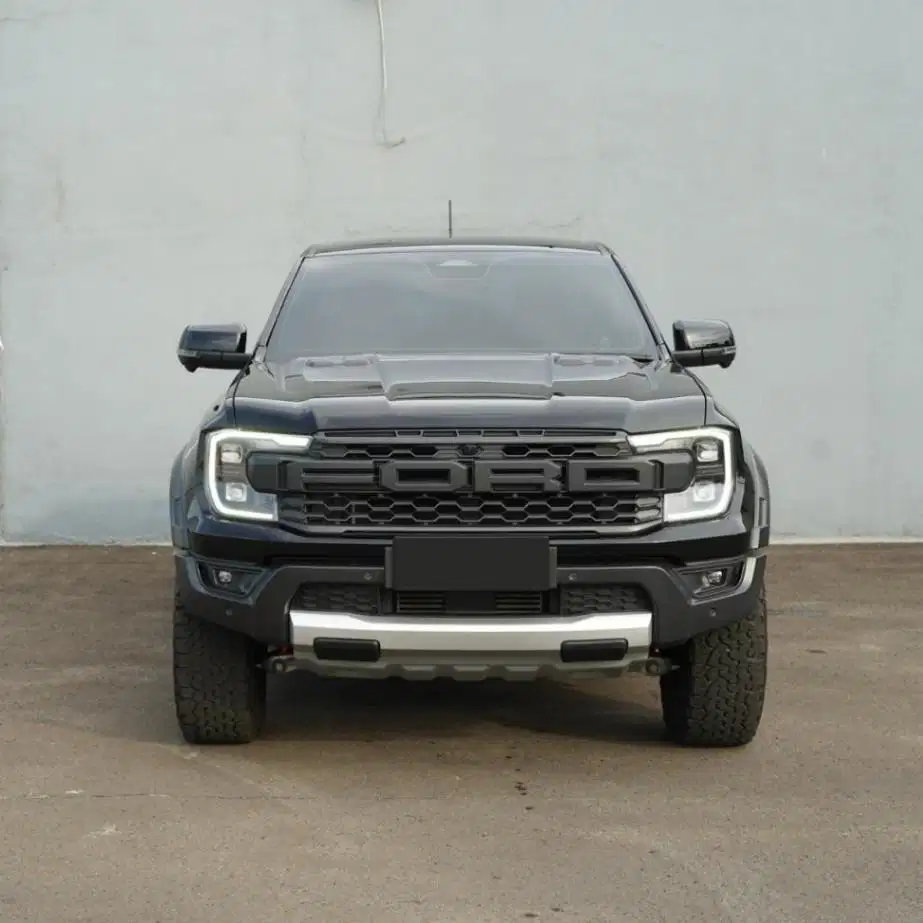 Ford Ranger Raptor 2023 Double Cabin