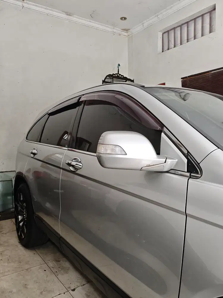 Honda CR-V 2010 Bensin