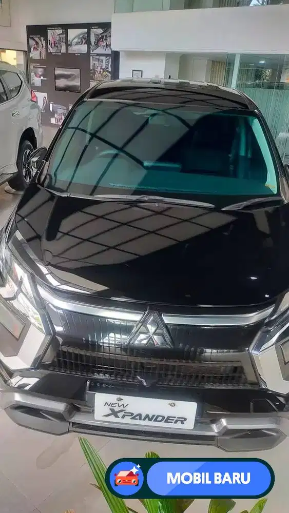 [Mobil Baru] Promo Akhir Tahun penuh Kejutan Xpander