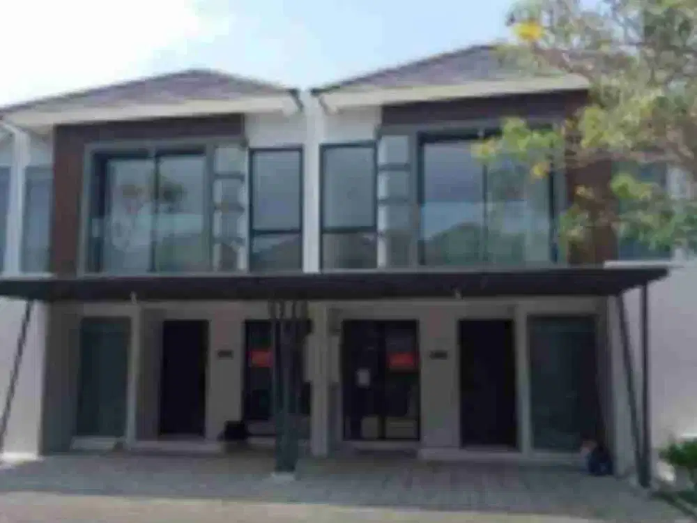 Dijual Rumah Perumahan Grand Pakuwon Cluster Gladstone, Kel. Manukan Wetan, Kec. Tandes, Surabaya