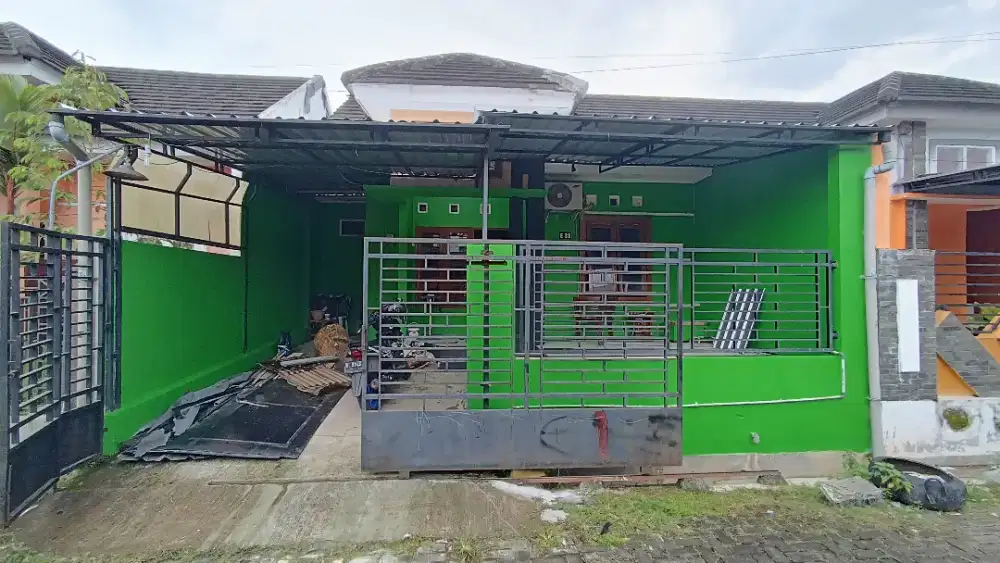 Dijual Rumah Pribadi di Kota Purwokerto