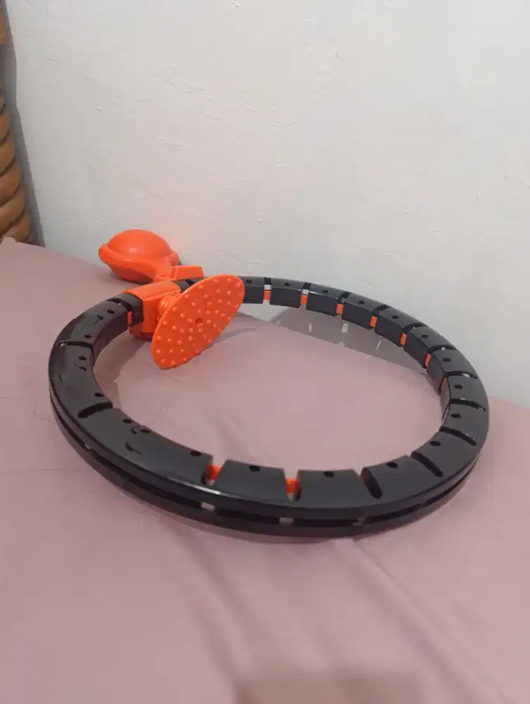 Hollahop putar putar