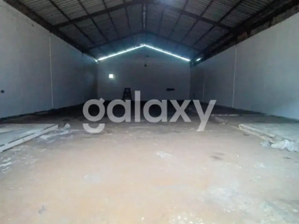 Gudang Strategis Ampeldento Pakis Malang GMK02922