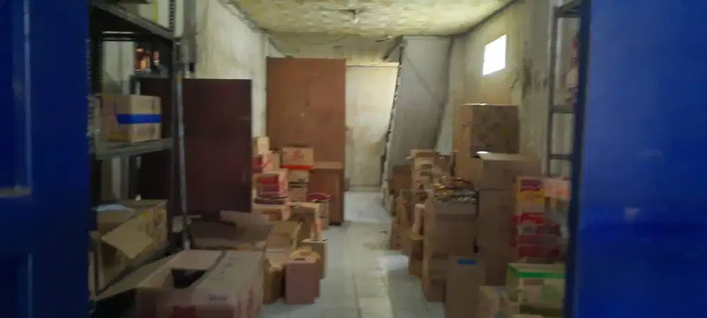 Dijual Ruko Siap Pakai di Terusan Cibaduyut Bandung