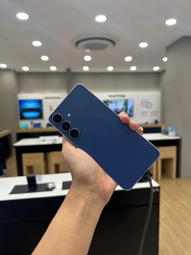 Promo samsung S25Fe free Fit 3