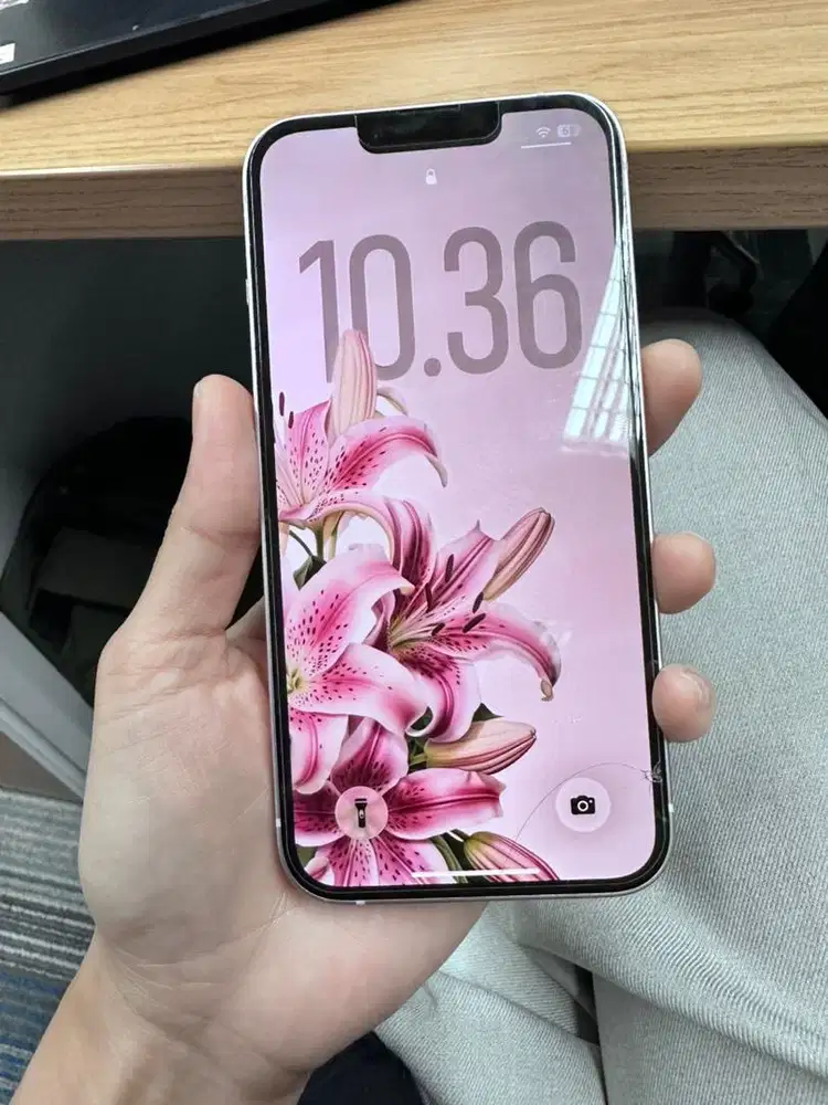 Dijual Iphone 13 128Gb Ex Digimap