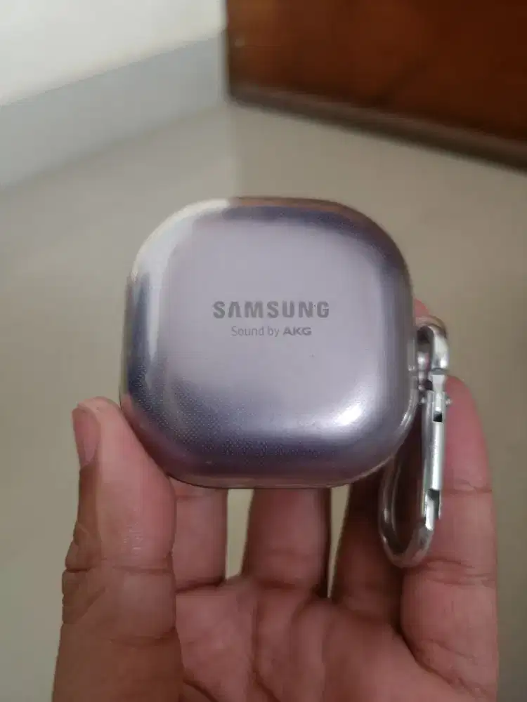 Samsung Buds Pro AKG mulus samsung buds only