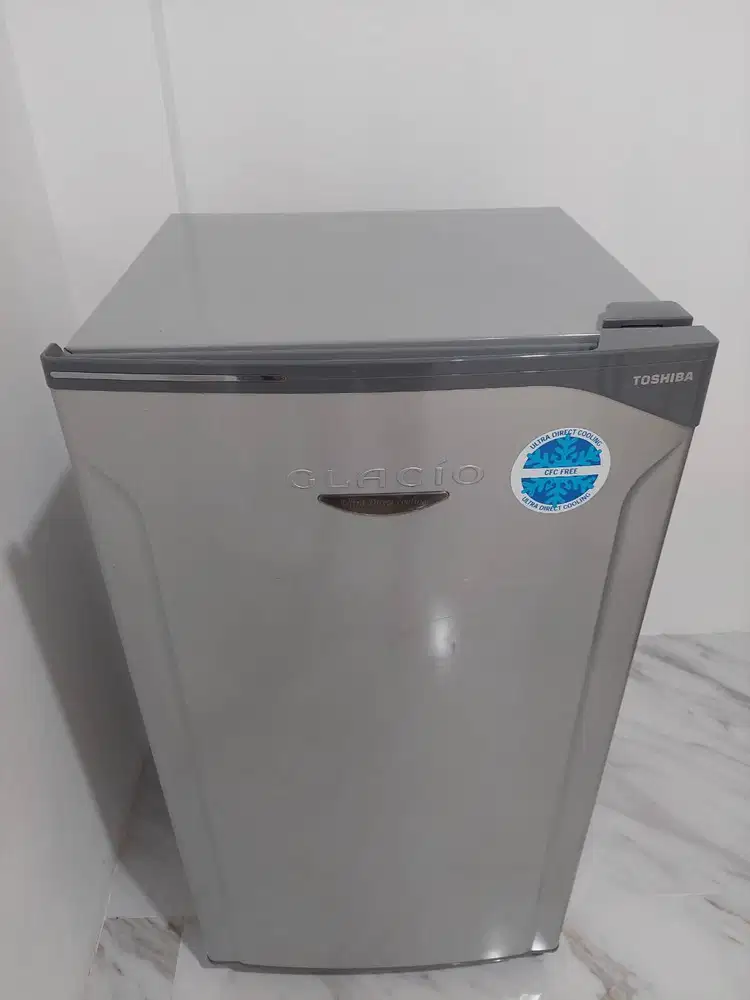 Kulkas Toshiba 1 pintu