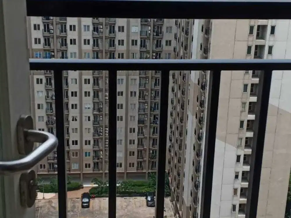 di jual murah apartemen 2 BR