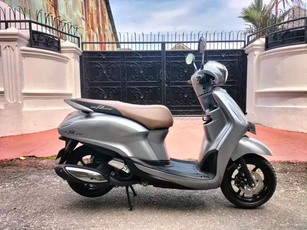 Dijual grand fillano