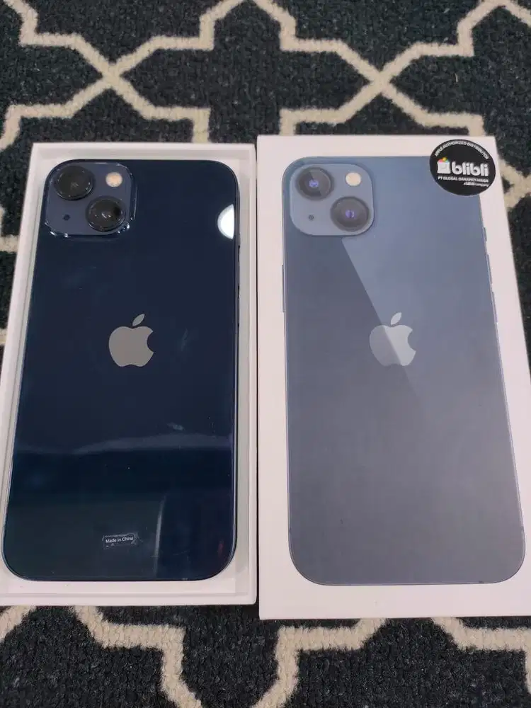 iphone 13 128gb ibox