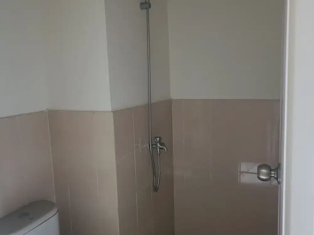 jual apartemen 2 BR murah kosongan