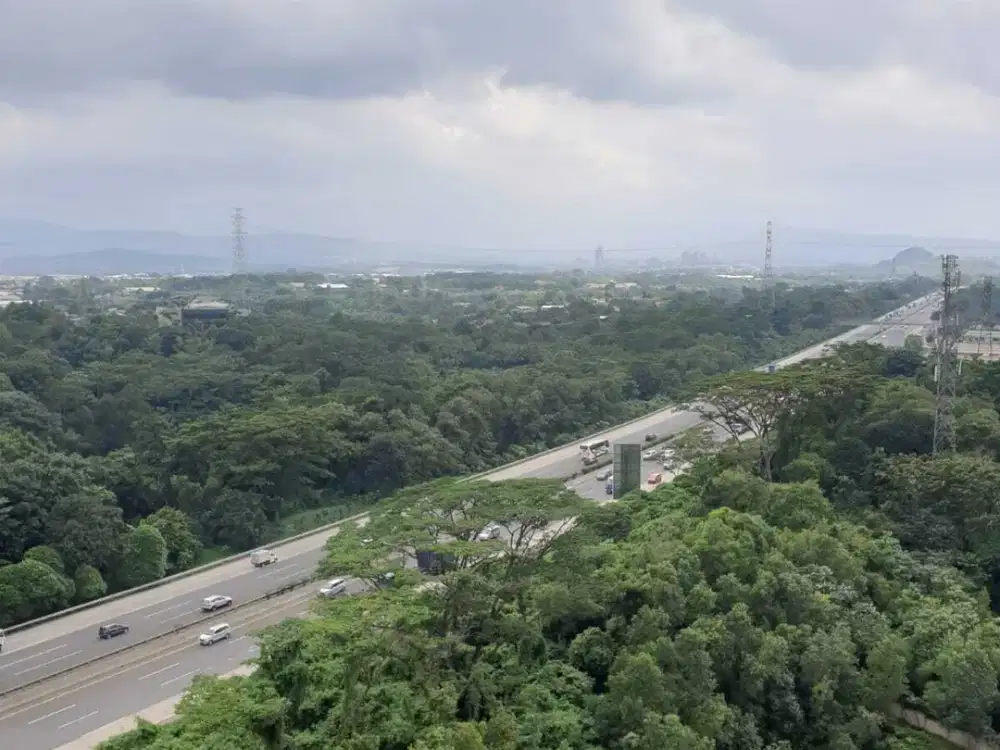 disewakan murah apart 2 BR di PGV