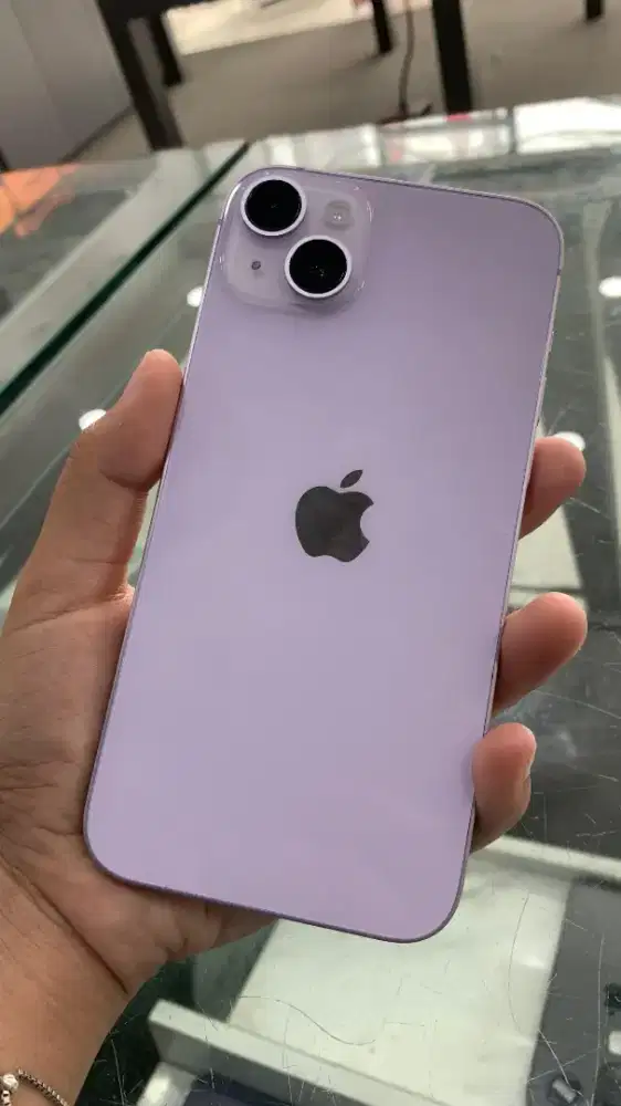 iphone 14plus ibox ram 128, KREDIT PAKAI KREDIVO BISA TANPA DP