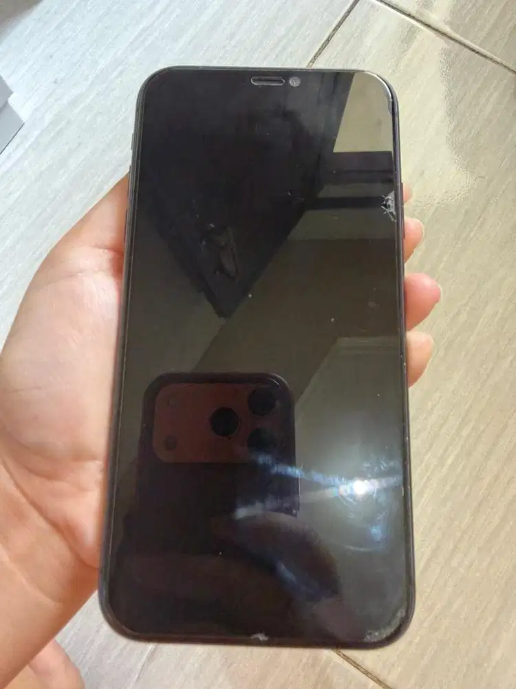 iPhone 11 128GB (Ex Erafone)