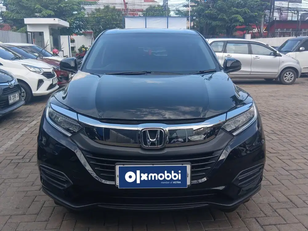 HR-V 1.5 SE MATIC 2022