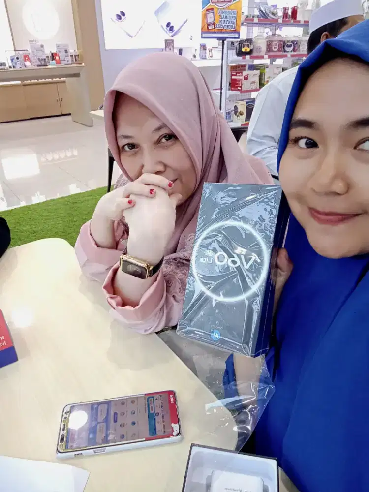 VIVO V60LITE 5G RAM 24GB(12+12GB) /512GB